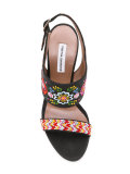 Senna Festival sandals