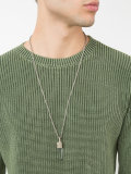 long pendant necklace