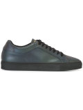 lace-up sneakers 