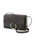 small Faye shoulder bag
