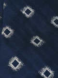 printed tie
