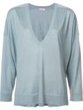 cashmere jumper 