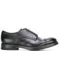 classic Derby shoes