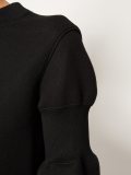 sweatshirt dress