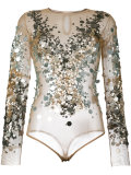 embellished bodysuit 