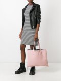 Wingman shopper tote