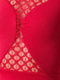 lace gown