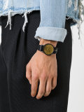 Avant Exposed Gold watch