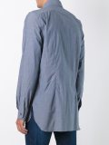 dino detailed shirt