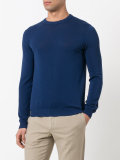 crew neck jumper
