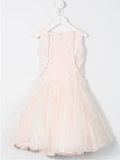 tulle skirt dress
