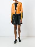 mixed jacket