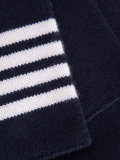 striped blanket 