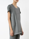 T-shirt dress