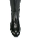 over the knee boots