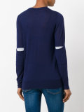 plain jumper 