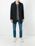 midi coat