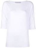 wide neck sweatshirt 