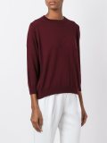 'Susie' relaxed fit jumper