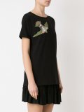 embroidered blouse