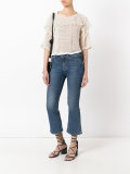 cropped jumper