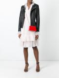 compact angular crossbody bag
