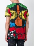 printed T-shirt