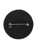 Capricorn pin  
