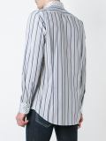 striped shirt