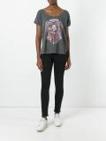 Dolly print T-shirt
