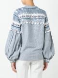 Nathaniel blouse