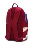 Adidas x Rita Ora printed backpack