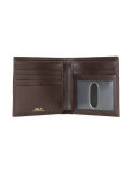 Tolodi stripe panel wallet
