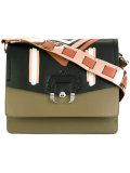 Twi shoulder bag