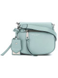 small Nomad satchel bag