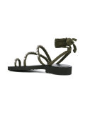 Caitlin sandals