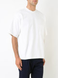front pocket T-shirt 