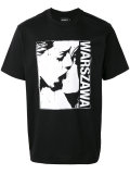 Warszawa1980T恤