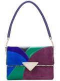 'Isabelle' shoulder bag 