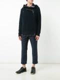 hybrid jacket