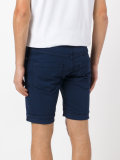 buttoned shorts