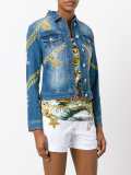Blejan denim jacket