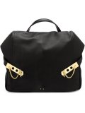 leather backpack 