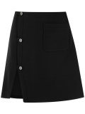 side slit skirt