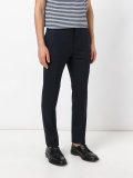 tailored trousers 