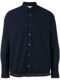 button up shirt
