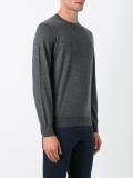 crew neck jumper