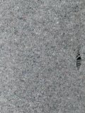 仿旧针织毛衣
