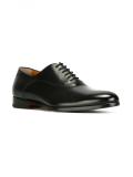 classic Oxford shoes