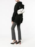 college shoulder bag